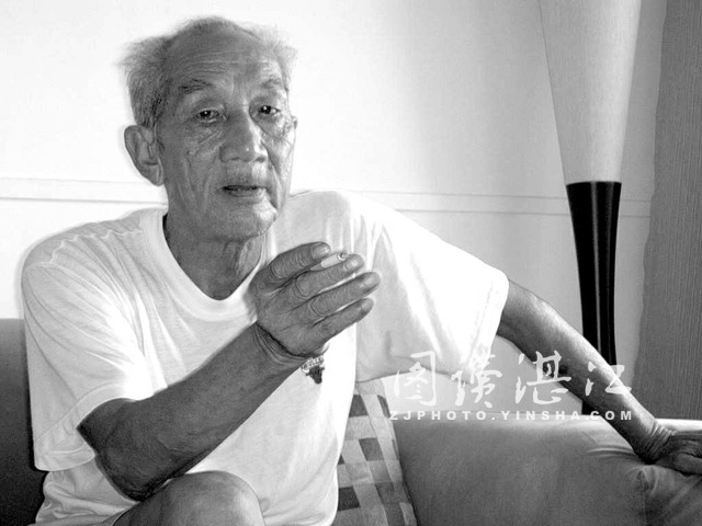 王海华教练,老帅央视访谈