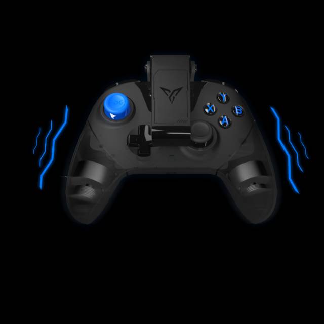 飞智黑武士x8pro游戏手柄ios14,飞智手柄黑武士x8pro升级