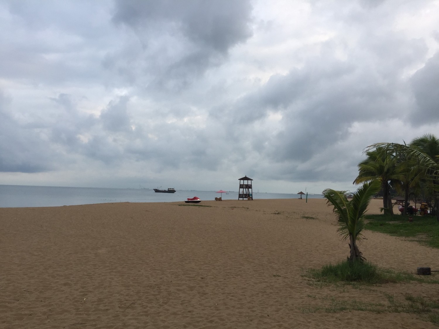 单车骑行环海南岛攻略,环海南岛骑行一圈花费