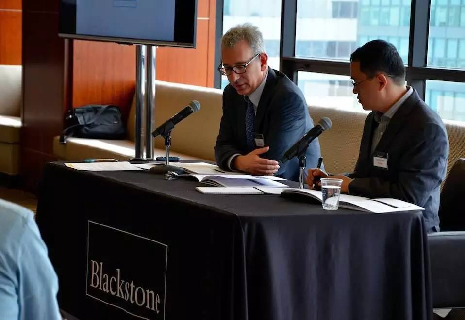 跟宜信财富去美国学习后，她写下万字随感