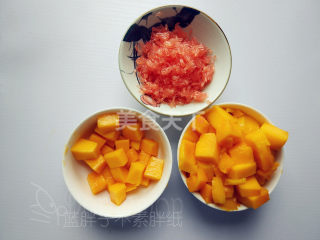 杨枝甘露谁家最有名,最不能错过的杨枝甘露