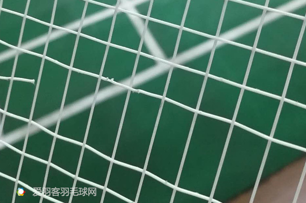 竟敢叫板“耐打之王”BG65，这款拍线到底有几把刷子？