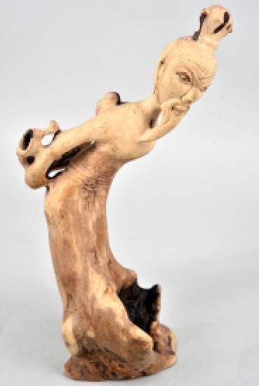 秦淮非遗的作品,秦淮非遗大观省级文化遗产