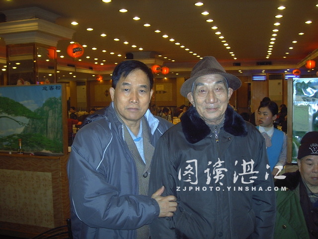 王海华教练,老帅央视访谈