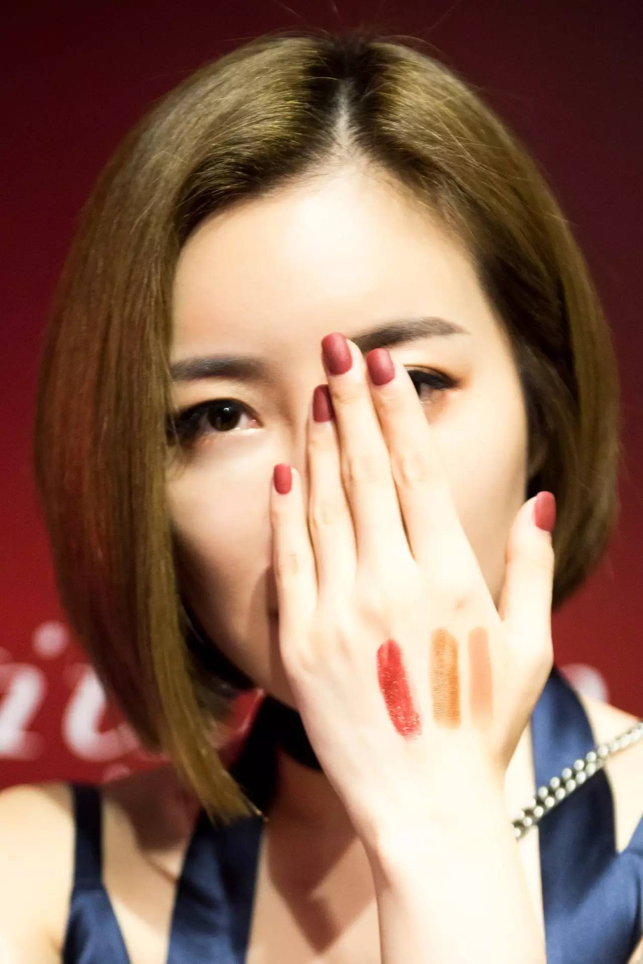 比夏天还热辣的UrbanDecayHeat，youaresoHOT!!!