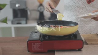 香煎阿根廷红虾怎样吃最好,芝士咸蛋黄焗阿根廷红虾