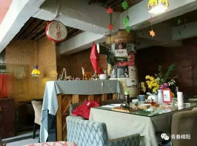 绵阳自拍网红店,绵阳网红店哪家最火