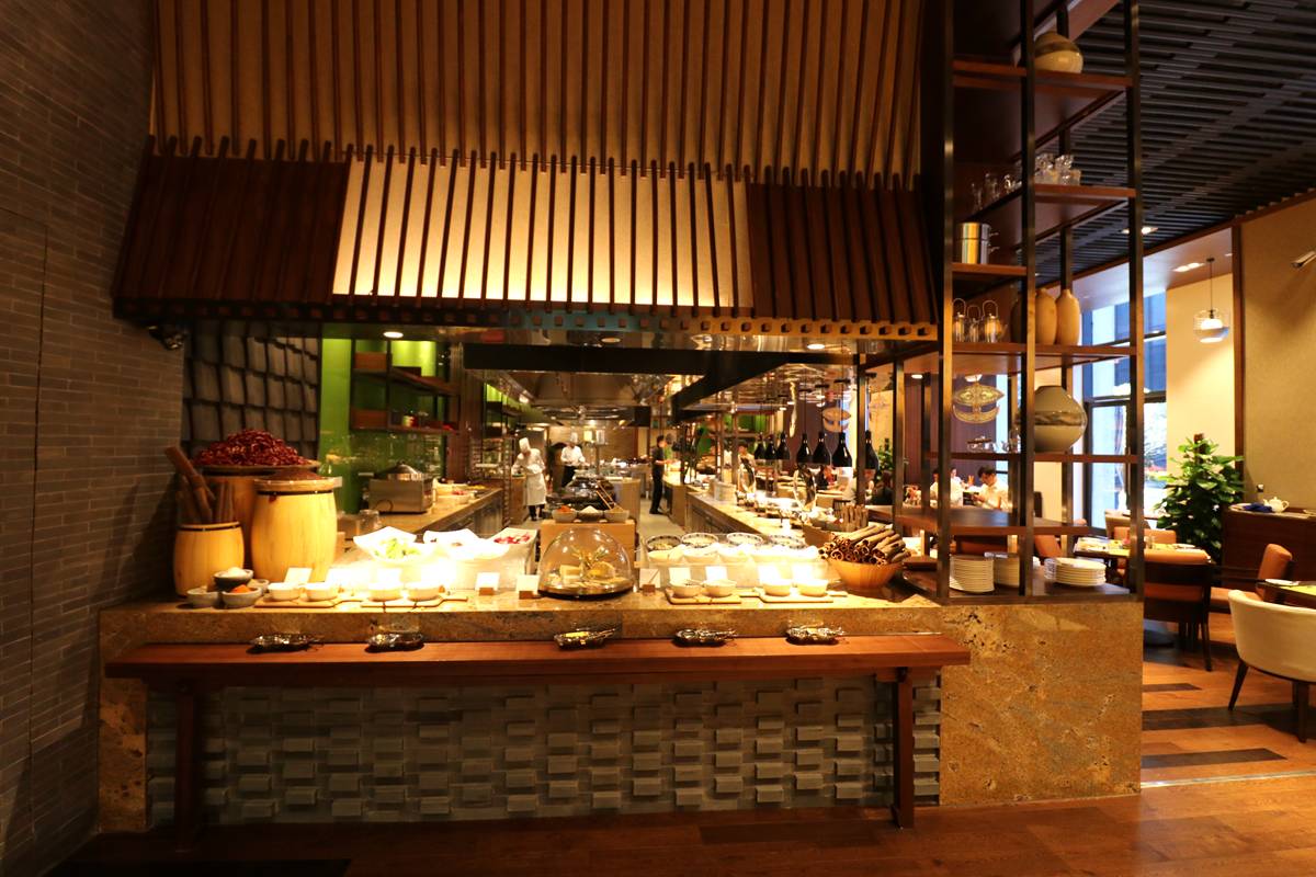 无锡太湖华邑酒店,无锡华邑酒店