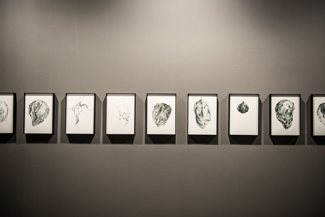 成都的文艺气息,这样的成都