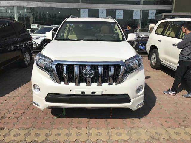 丰田霸道普拉多中东版2700,丰田霸道普拉多2700二手10-15年