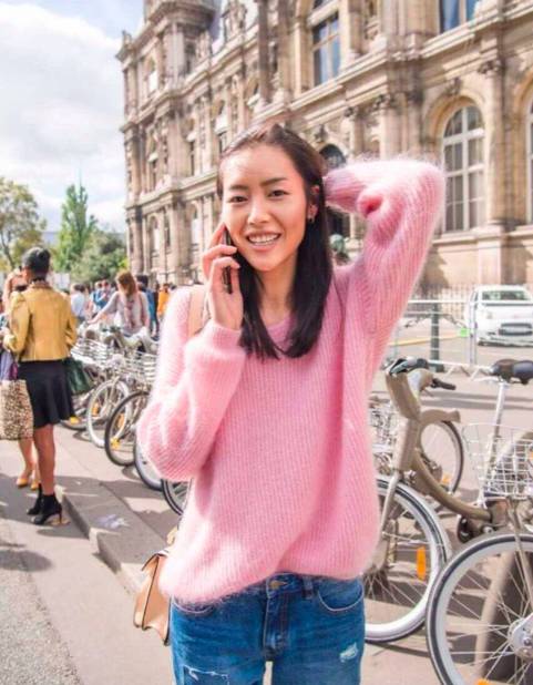 七夕怎么穿让男朋友眼前一亮,七夕情侣怎么穿甜到掉牙