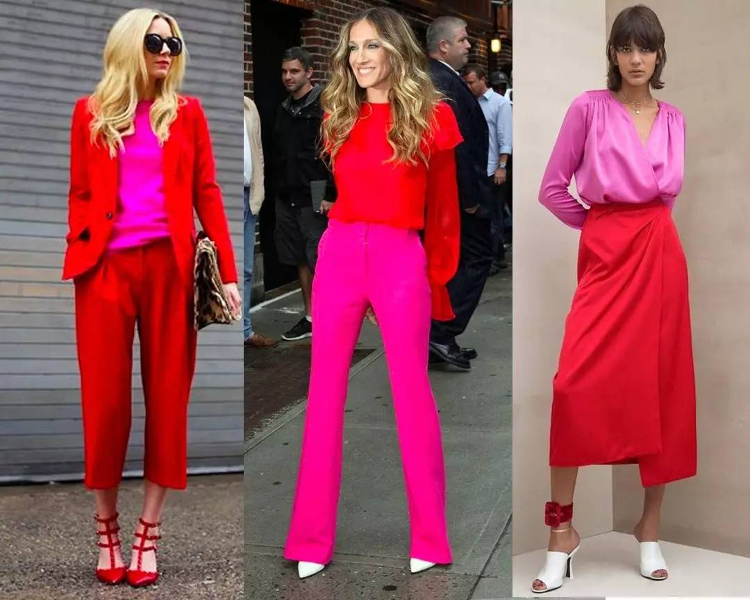 七夕怎么穿让男朋友眼前一亮,七夕你打算怎么穿