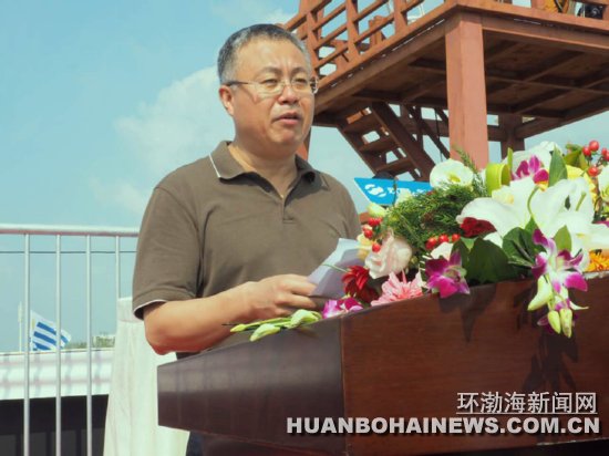 中国—拉美沙滩足球锦标赛唐山开赛中国队告负