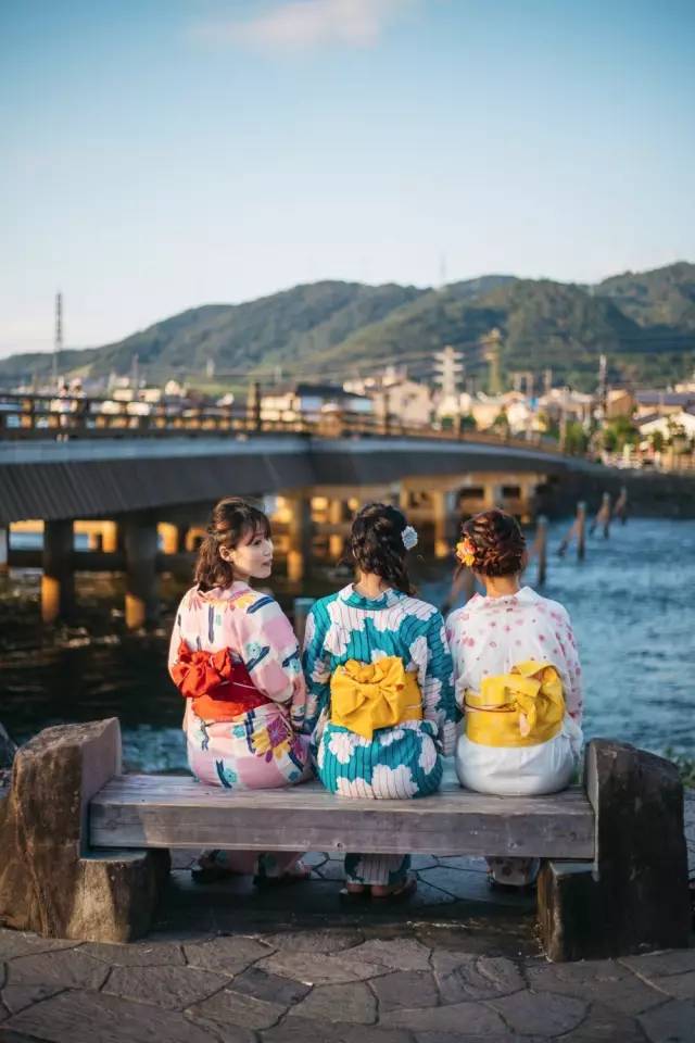 旅拍最佳搭档！精嘉VEO264CTB碳纤维折叠脚架日本京都之行