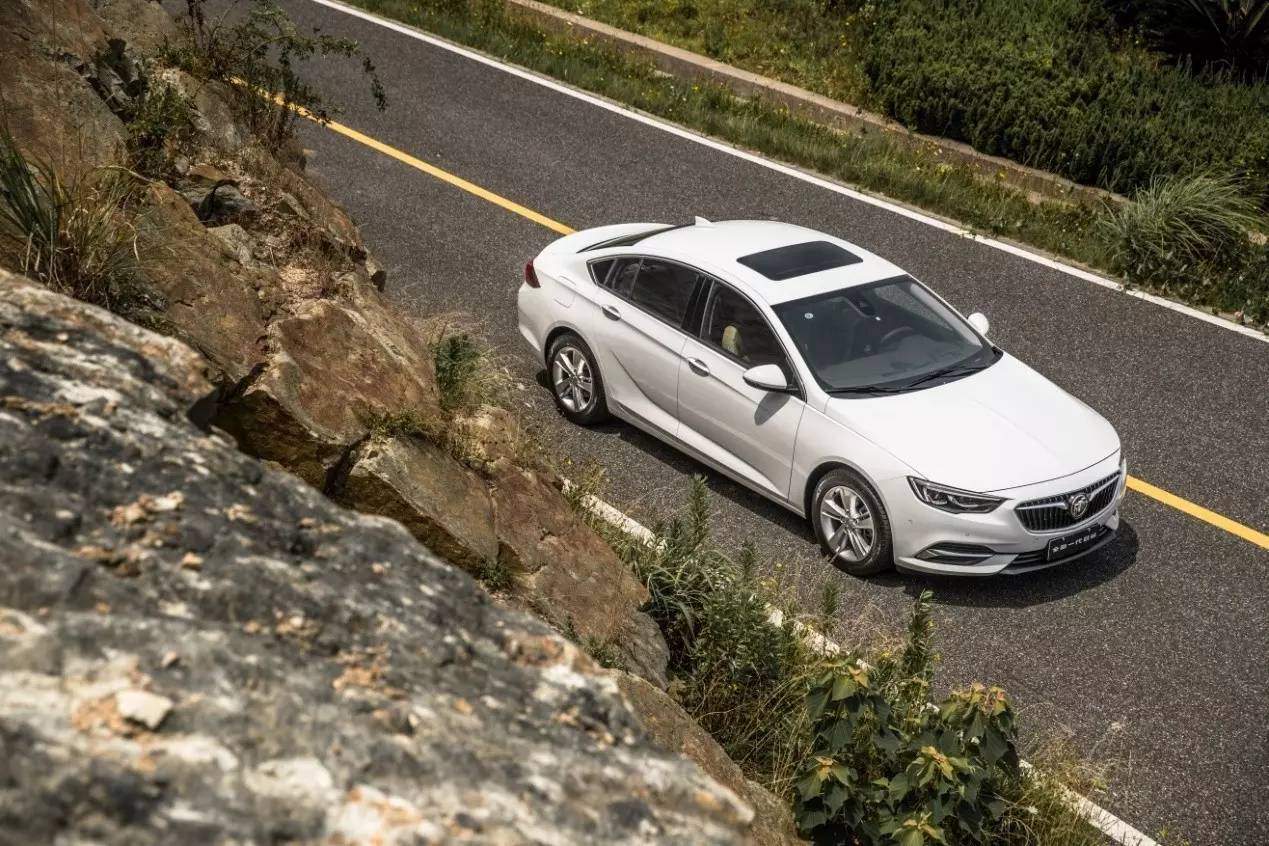 新君威口碑怎样,新君威质量可靠性怎么样