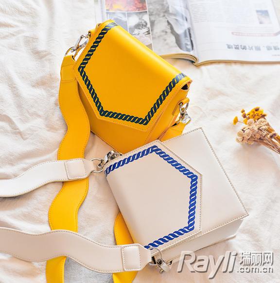 七夕一定要送女朋友的一款包,又想骗我谈恋爱