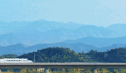 下一个开通的高铁,一大波高铁线路密集开通