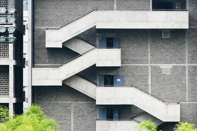 成都的文艺气息,这样的成都