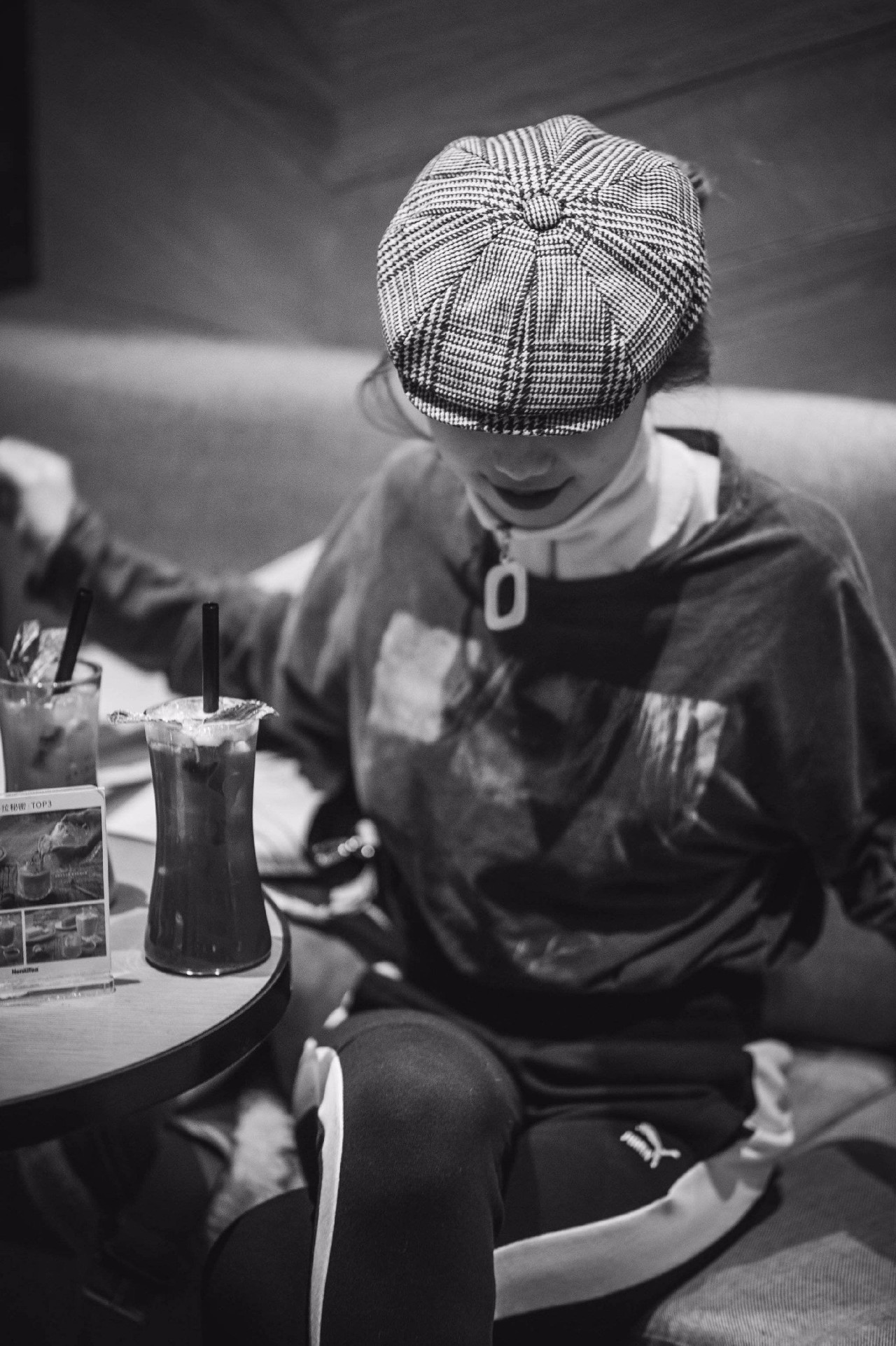 今日愿望清单,本周心愿