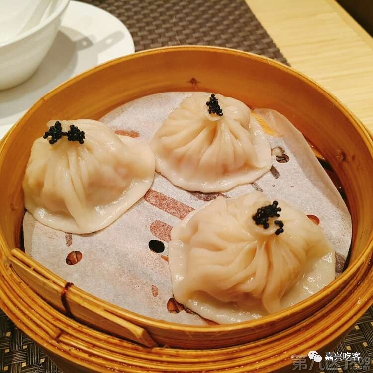 萌妹子吃美食,香港美食自由行旅行攻略