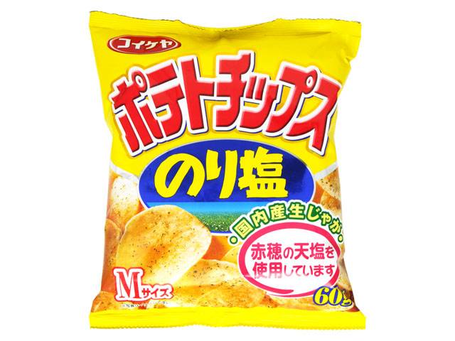 去日本千万别吃什么,去日本买零食