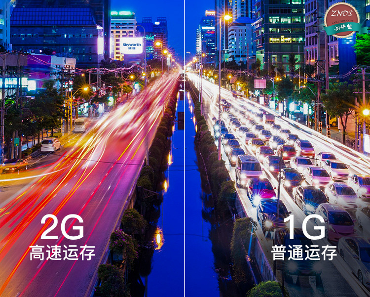 创维4k超清测评,创维电视光学防蓝光评测