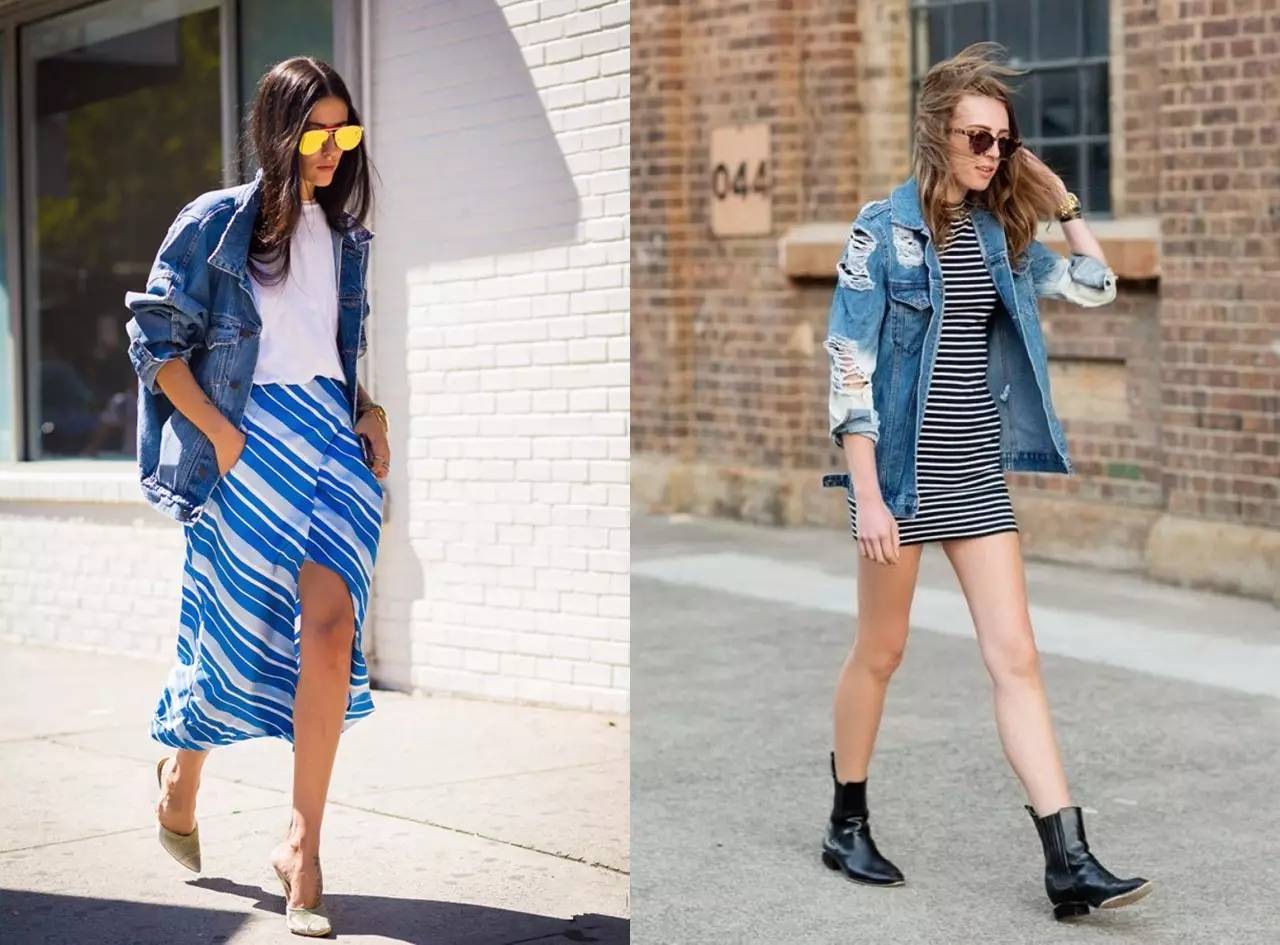 HM、ZARA秋季的剁手清单都帮你找好了