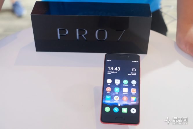 魅族品鉴会视频,魅族画屏新功能