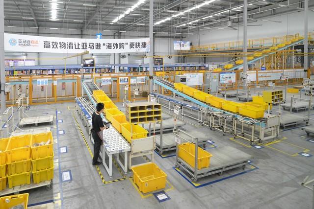 亚马逊的海淘福利远超天猫、京东,价格低得让人怀疑人生