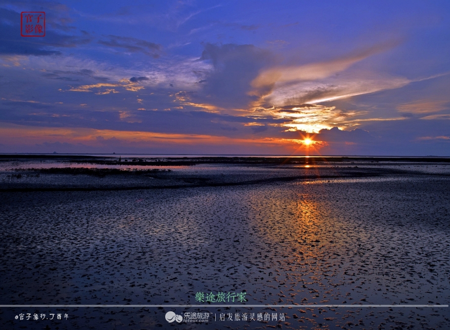 亚洲最大的天然红地毯,世上最出名的红地毯