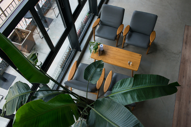 成都的文艺气息,这样的成都