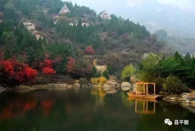 昌平区约会圣地,昌平约会