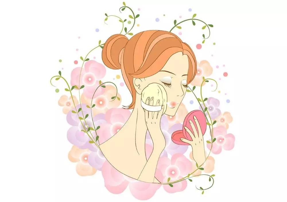 23吨假名牌化妆品,假冒化妆品害了多少人