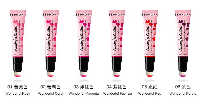 丝芙兰必买的10件产品,逛丝芙兰需要注意什么