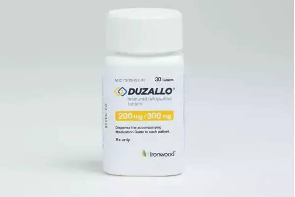 治疗痛风1.1类新药,2023痛风新药最新消息