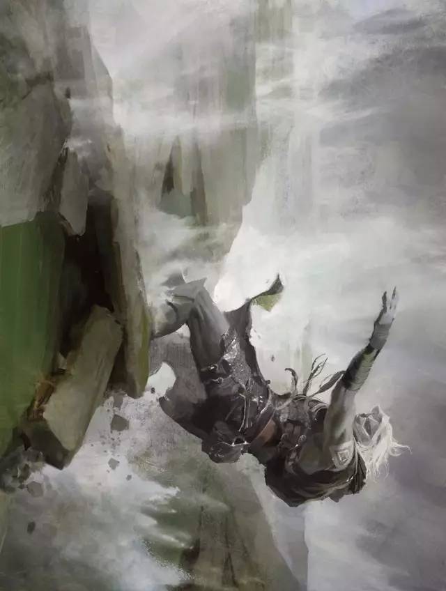 画画的人身体上会出现什么问题,画画人都会出现的病症