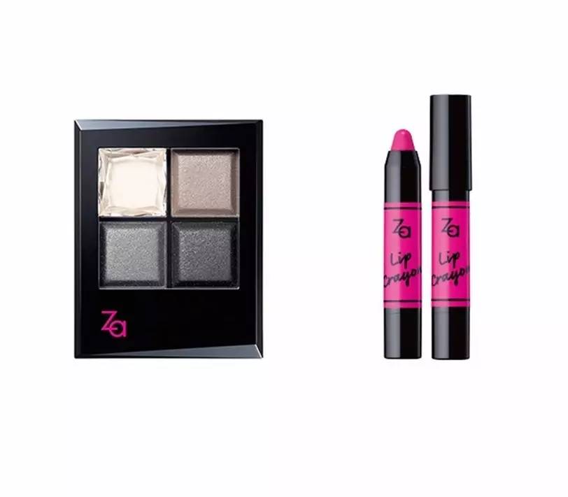 别diss处女座强迫症，你化妆的时候一样作！