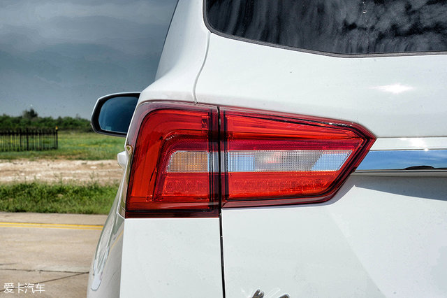 全新景逸x5越野试驾,景逸x5暴力测试