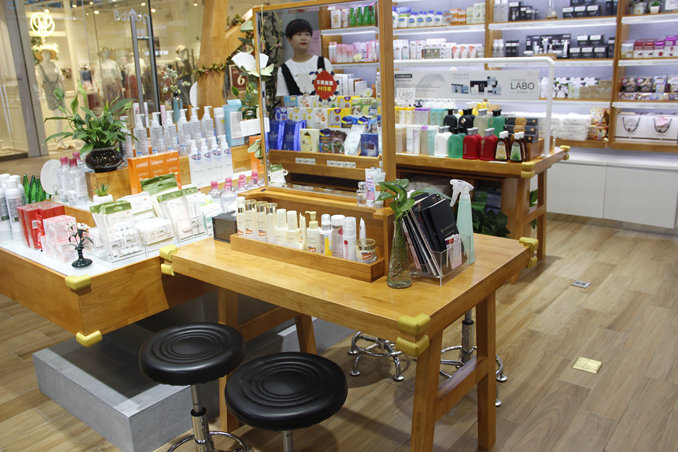 西安妆造店排行榜第一名,西安必去十大化妆店