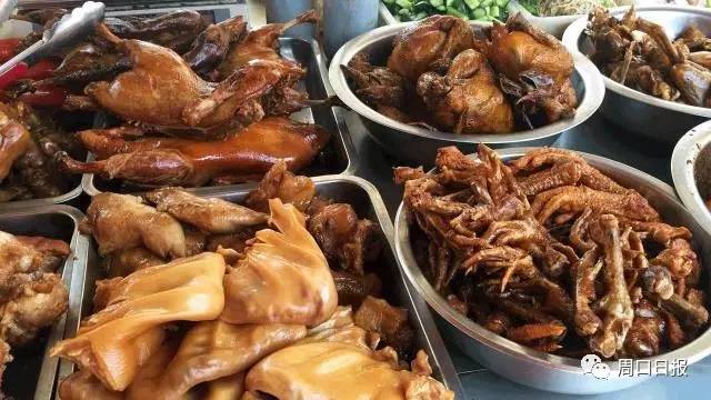 在周口，吃过这15样东西，人生才算完整