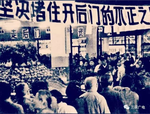 宜昌市最有年味的地方,宜昌比较有意思的地方