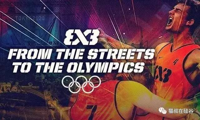 从《大连金州不相信眼泪》到3x3黄金联赛：新浪体育的产业化转型