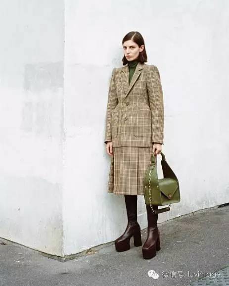 小众却是大牌的包包,别再沉迷大牌这5款小众品牌包包