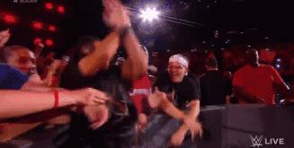 SD08.23图文战报失踪人口重回WWE！