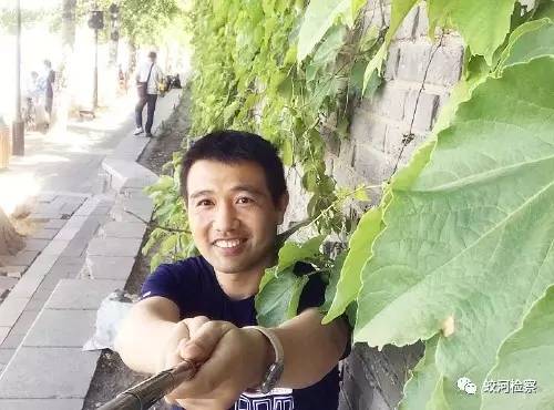 「基层采风」减压“秘笈”