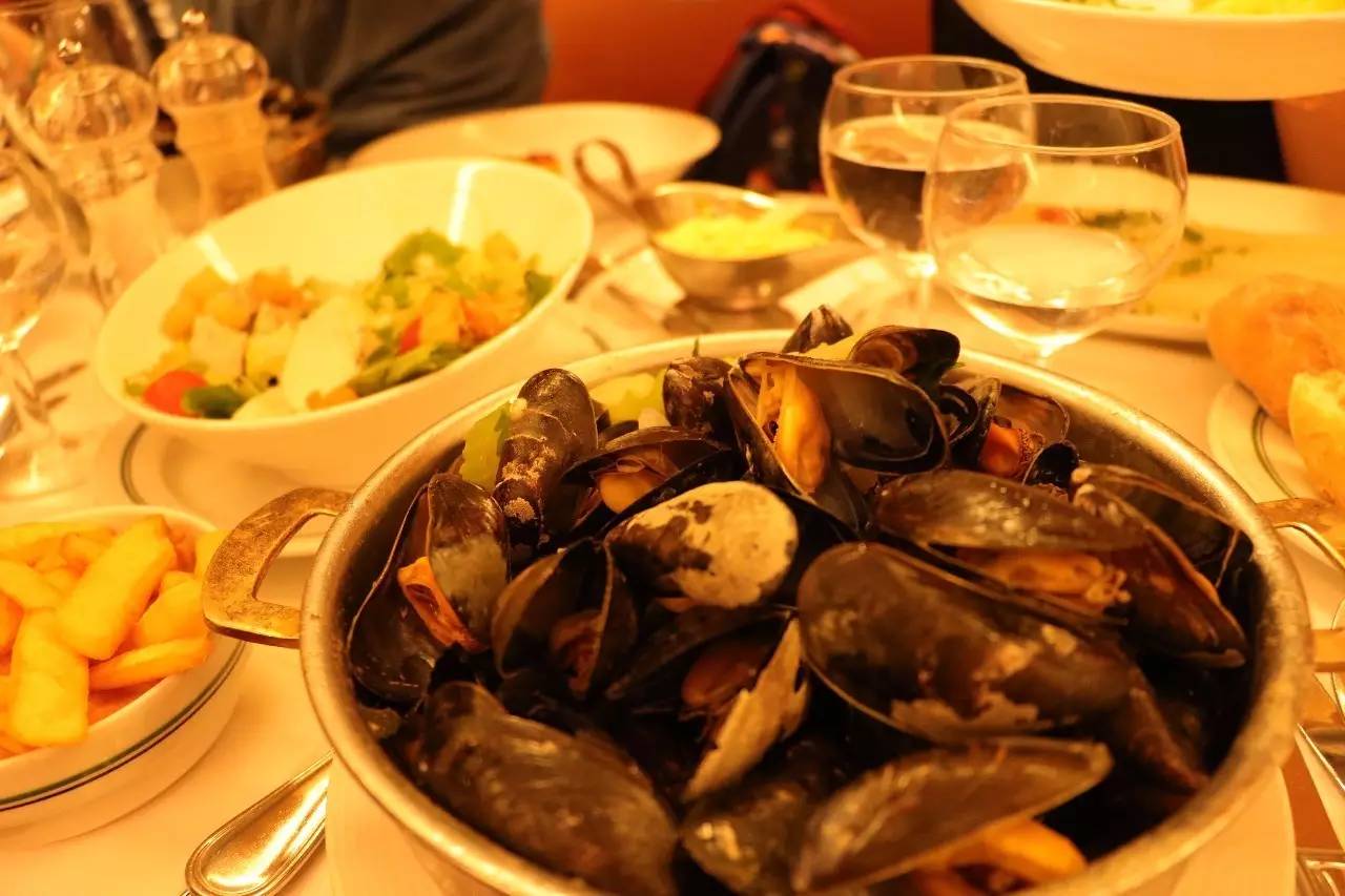 坐火车欧洲线路,坐火车欧洲