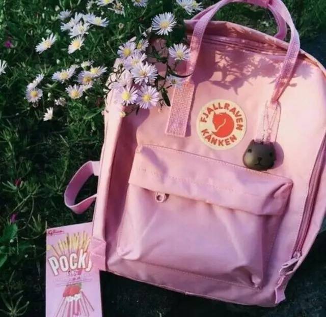 有没有好看的双肩包推荐啊,又好看又舒服的双肩包