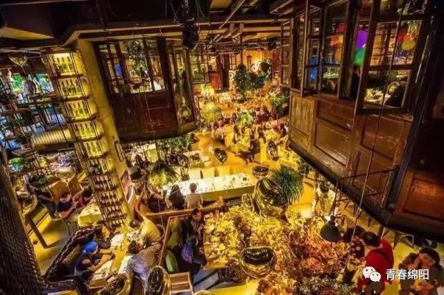 绵阳自拍网红店,绵阳网红店哪家最火