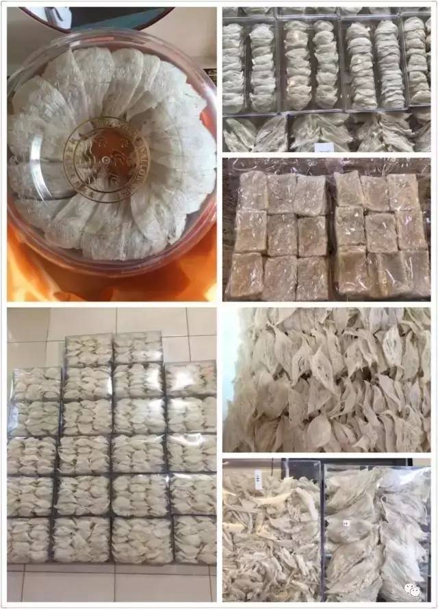 燕窝该怎么挑选,燕窝怎么挑才快又干净