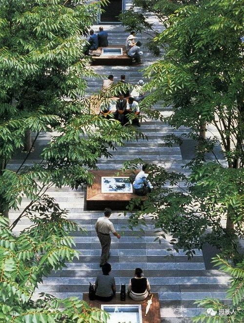 年轻潮流创意休息室设计,创意休息厅